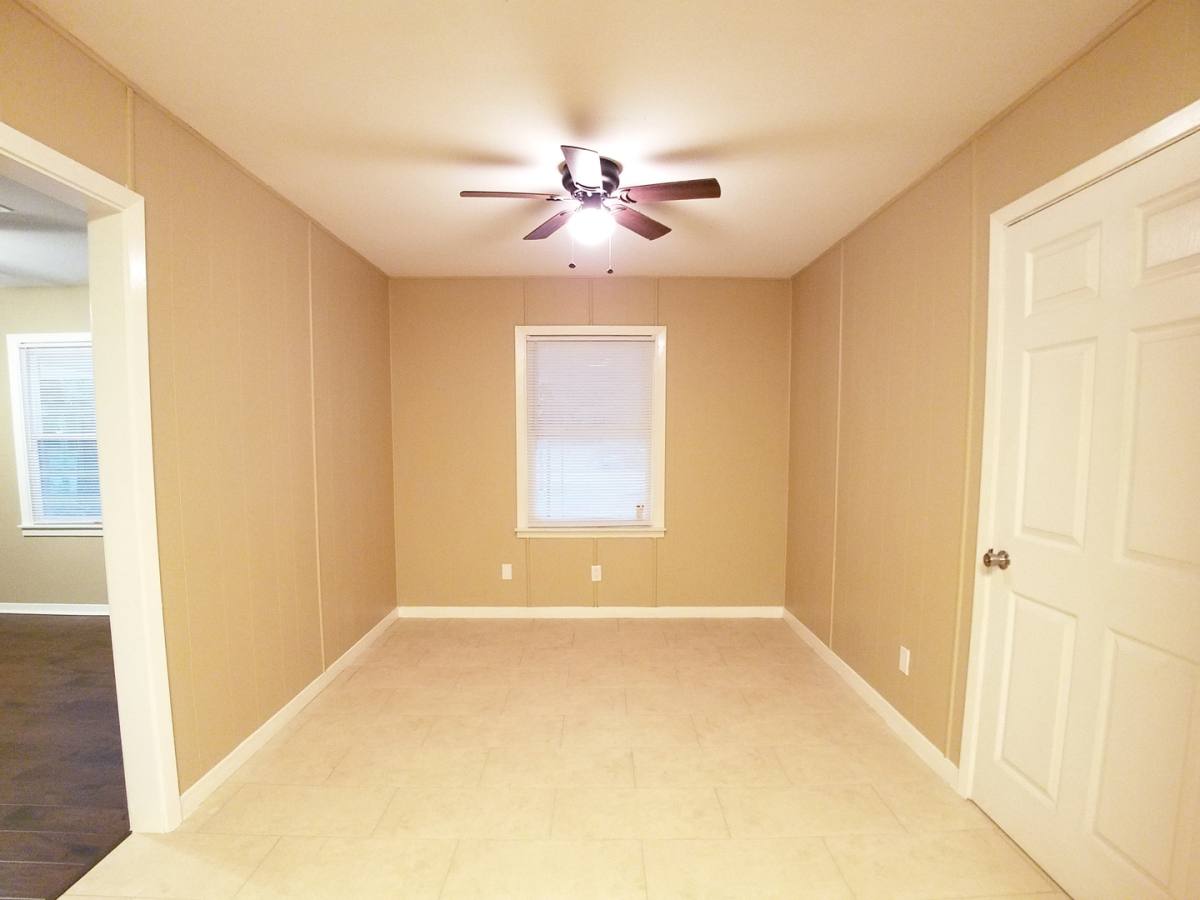 House for rent at 3310 Marvin Rd, Baytown, TX 77521