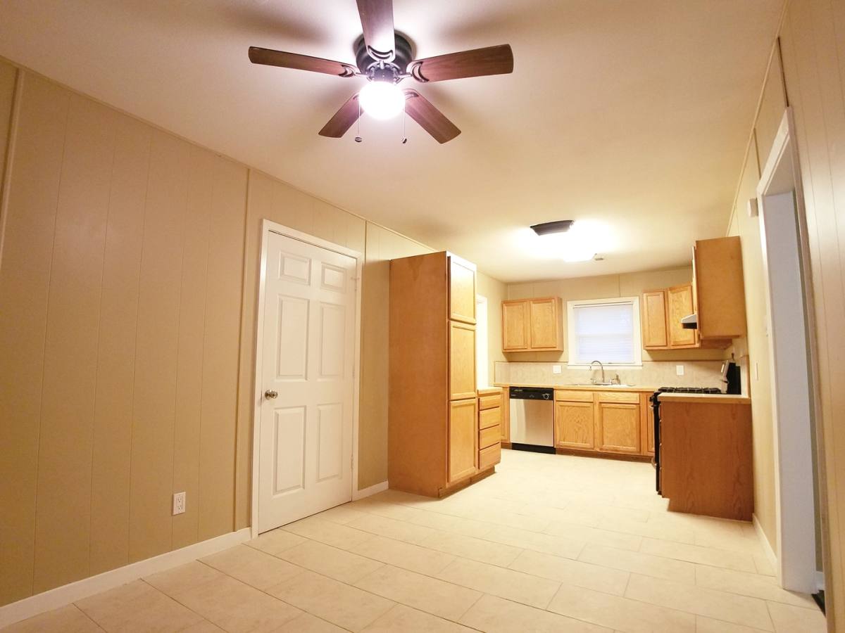 House for rent at 3310 Marvin Rd, Baytown, TX 77521