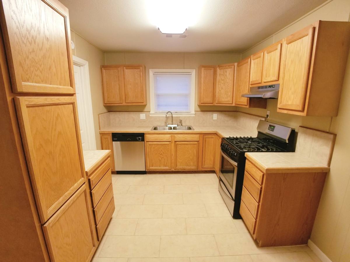 House for rent at 3310 Marvin Rd, Baytown, TX 77521