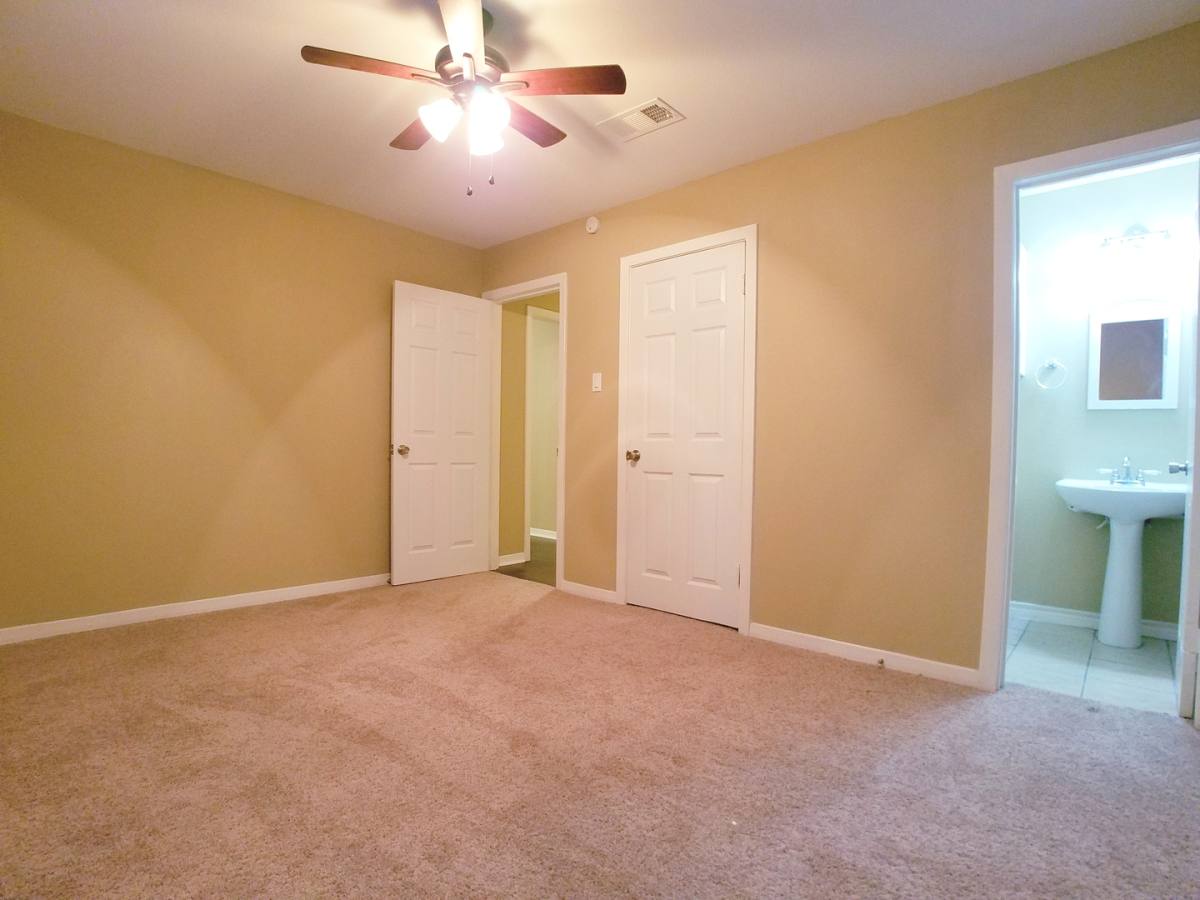 House for rent at 3310 Marvin Rd, Baytown, TX 77521