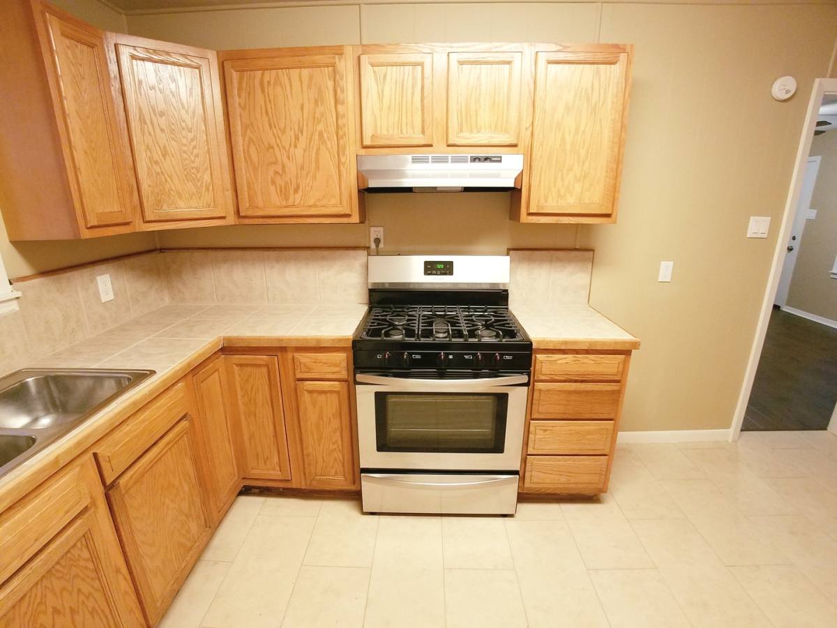 House for rent at 3310 Marvin Rd, Baytown, TX 77521