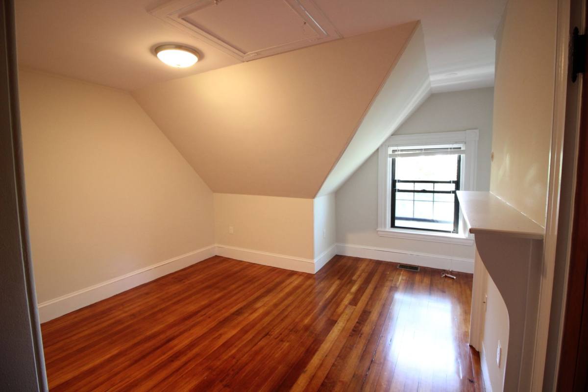 Apartment for rent at 48 Beech Glen #2, Roxbury, MA 02119
