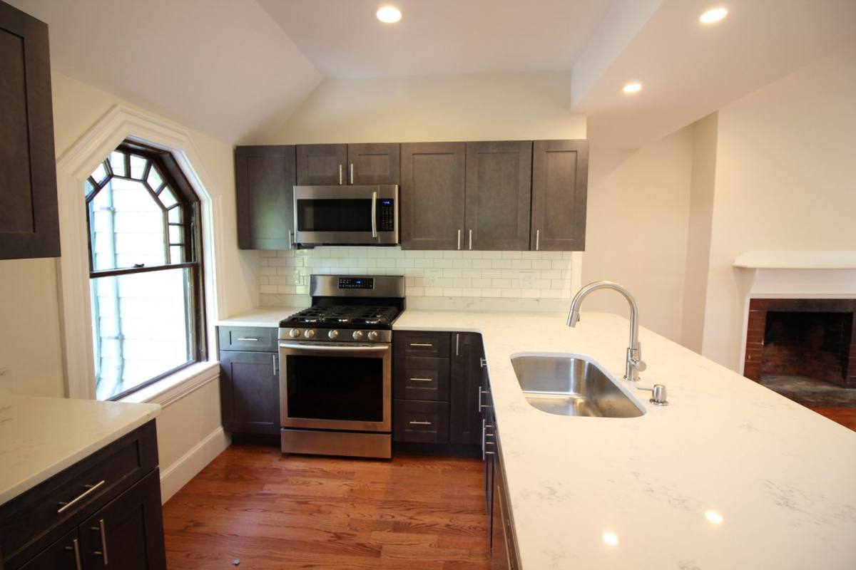 Apartment for rent at 48 Beech Glen #2, Roxbury, MA 02119