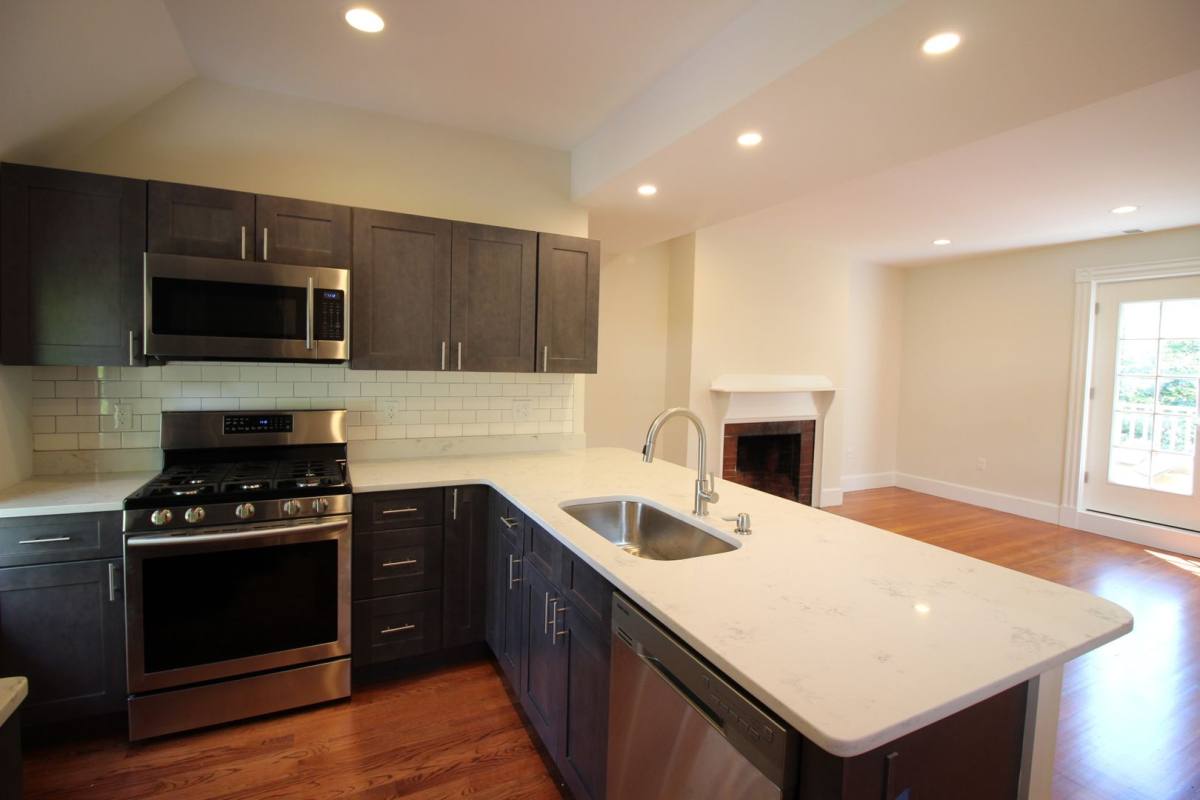 Apartment for rent at 48 Beech Glen #2, Roxbury, MA 02119