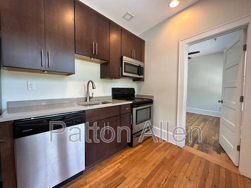 Apartment for rent at 444 Haywood Rd #205, Asheville, NC 28806