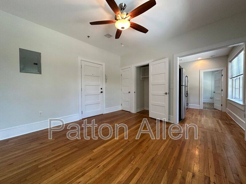 Apartment for rent at 444 Haywood Rd #205, Asheville, NC 28806