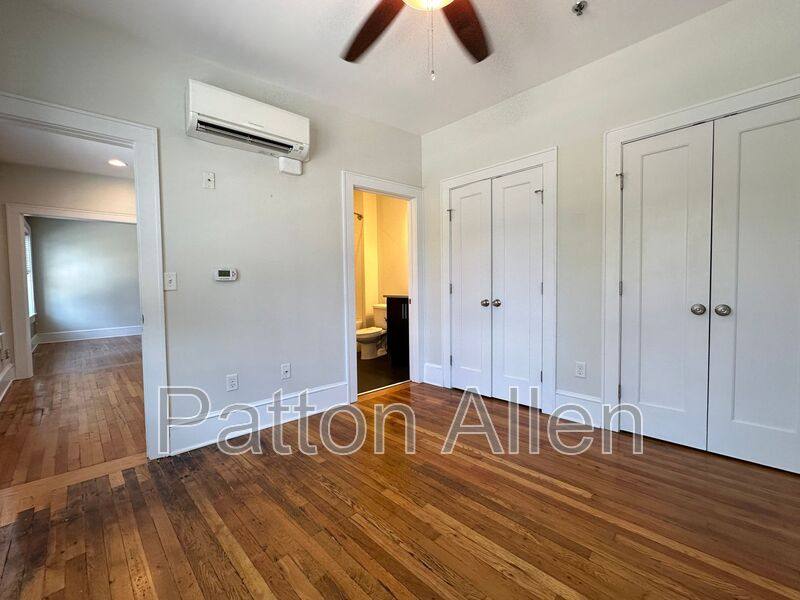 Apartment for rent at 444 Haywood Rd #205, Asheville, NC 28806