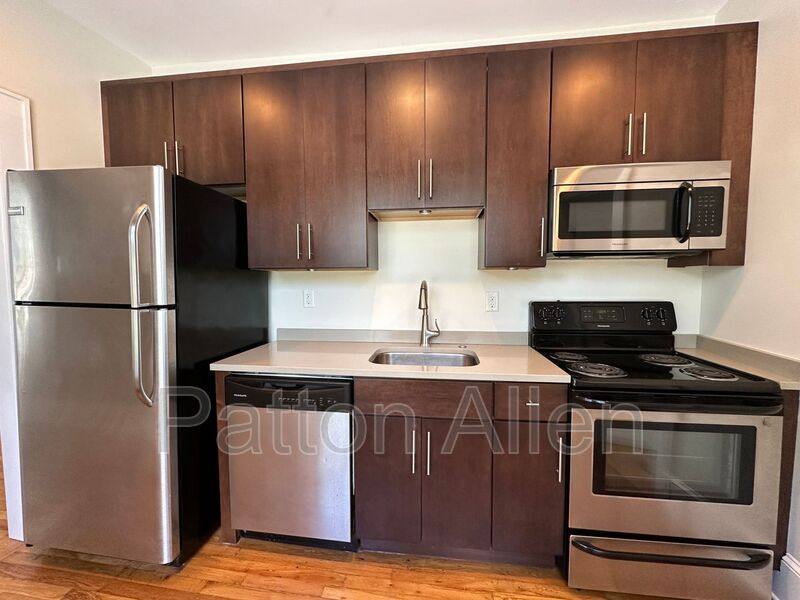 Apartment for rent at 444 Haywood Rd #205, Asheville, NC 28806