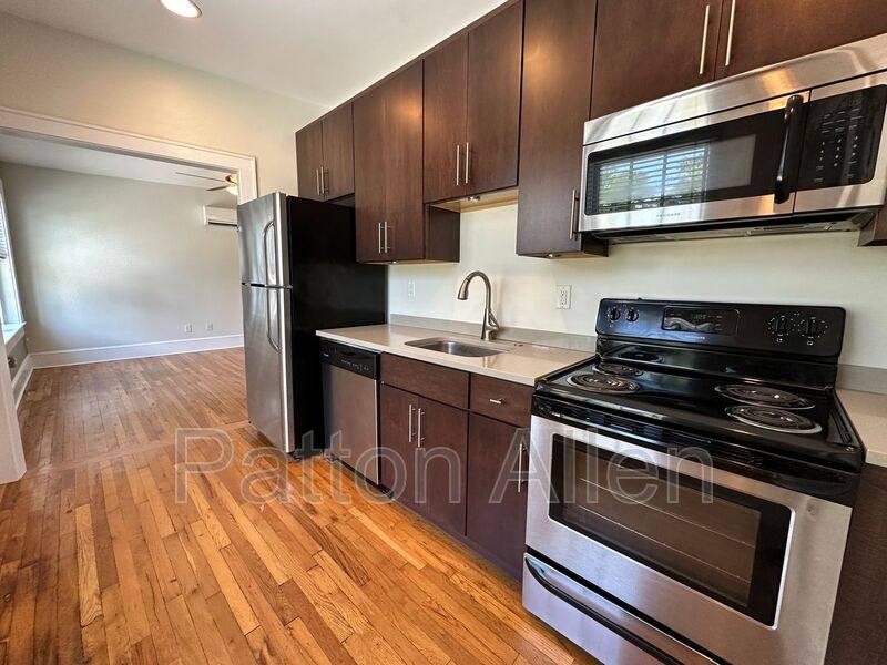 Apartment for rent at 444 Haywood Rd #205, Asheville, NC 28806