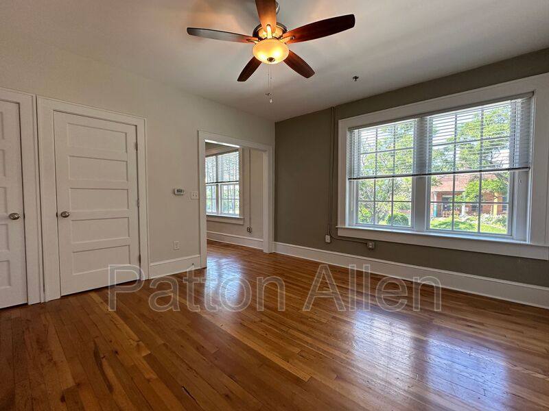 Apartment for rent at 444 Haywood Rd #205, Asheville, NC 28806
