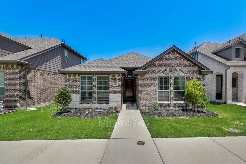 House for rent at 12416 Iveson Dr, Haslet, TX 76052
