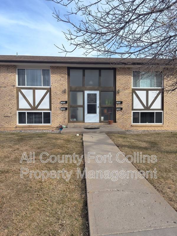 Apartment for rent at 1428 S Dotsero Ave, Loveland, CO 80537