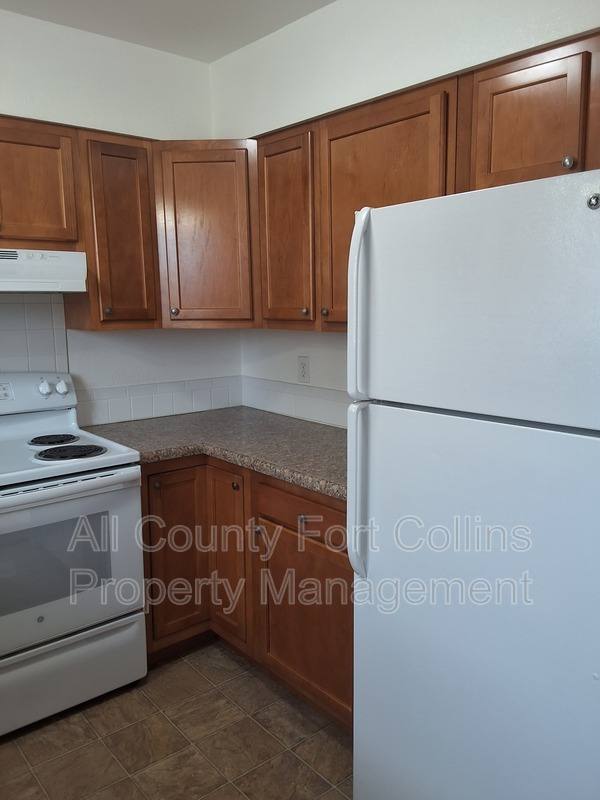 Apartment for rent at 1428 S Dotsero Ave, Loveland, CO 80537