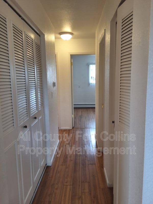 Apartment for rent at 1428 S Dotsero Ave, Loveland, CO 80537
