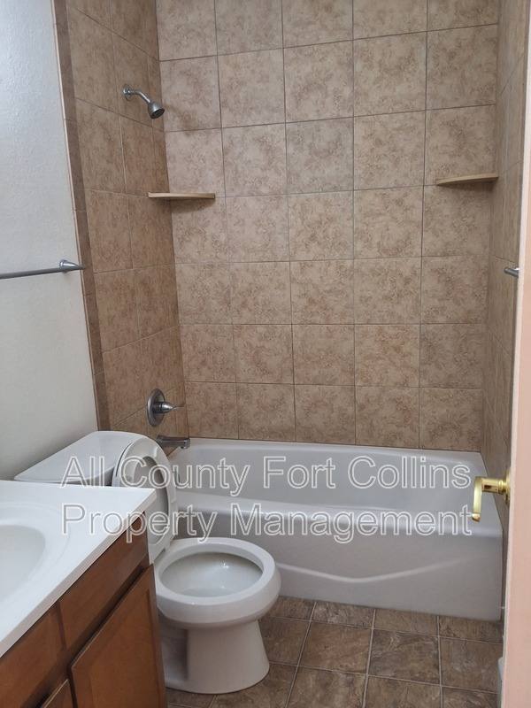 Apartment for rent at 1428 S Dotsero Ave, Loveland, CO 80537