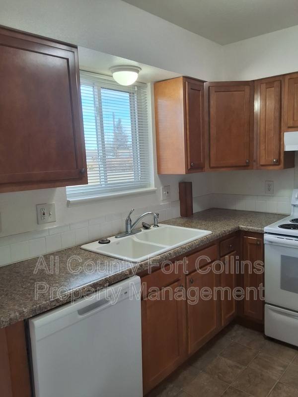 Apartment for rent at 1428 S Dotsero Ave, Loveland, CO 80537
