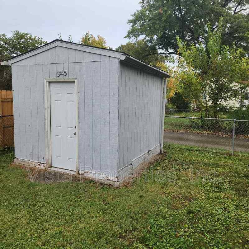 House for rent at 1015 Camden Ave, Louisville, KY 40215