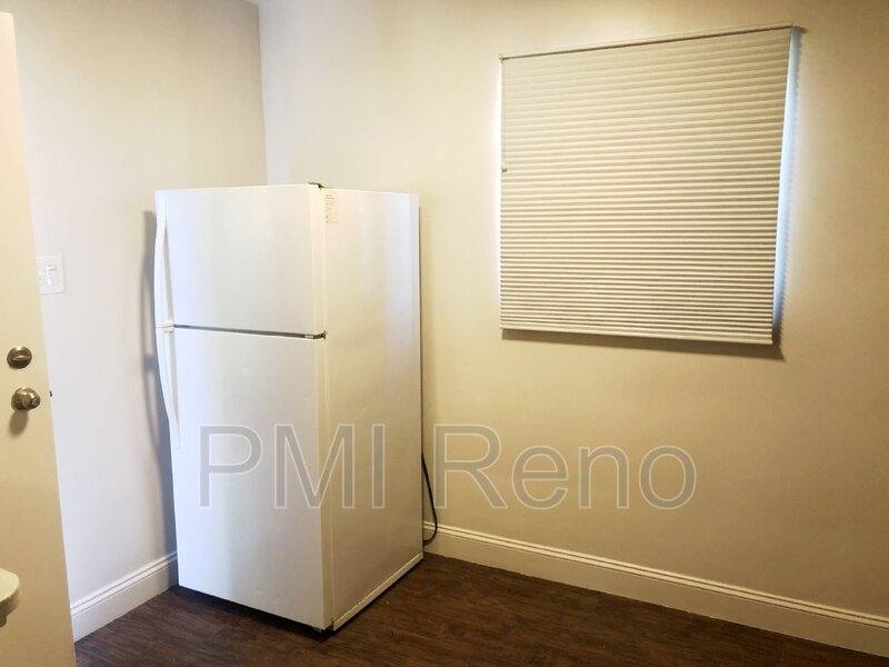 Apartment for rent at 1747 1 2 C St #1B, Sparks, NV 89431