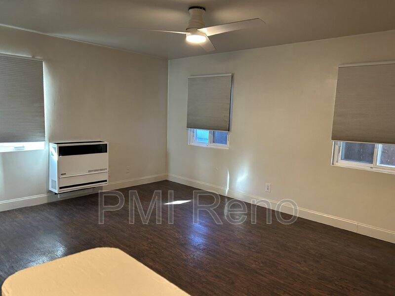 Apartment for rent at 1747 1 2 C St #1B, Sparks, NV 89431