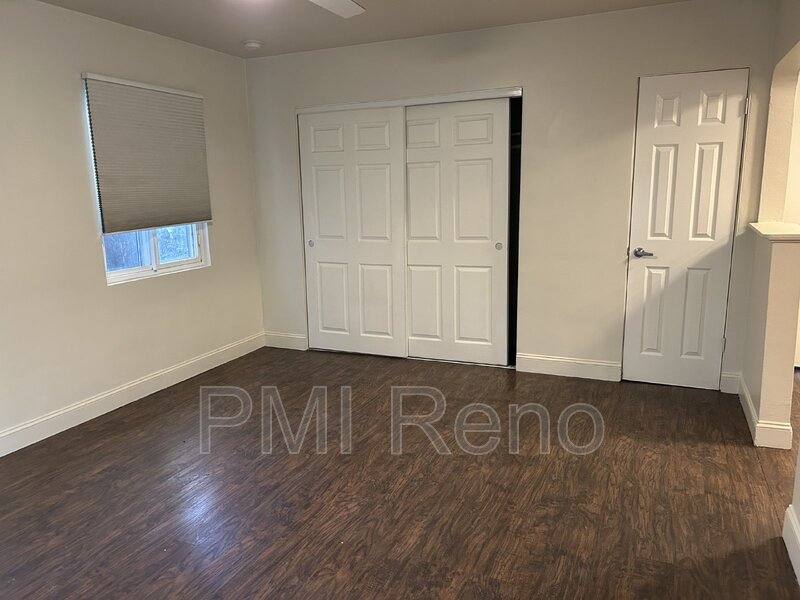 Apartment for rent at 1747 1 2 C St #1B, Sparks, NV 89431