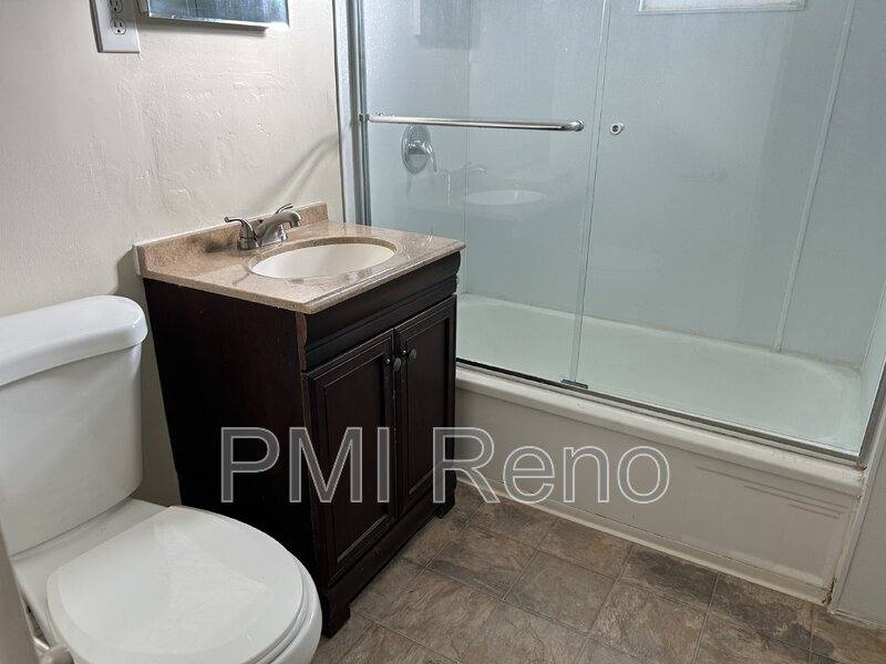 Apartment for rent at 1747 1 2 C St #1B, Sparks, NV 89431