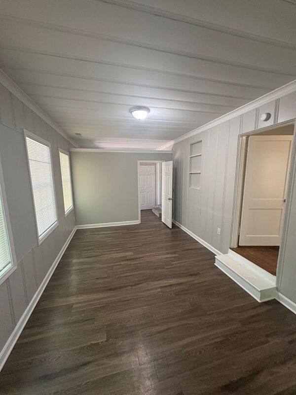 House for rent at 3620 Townes Ave, Memphis, TN 38122