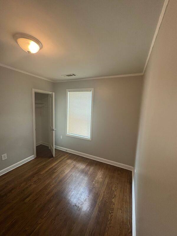House for rent at 3620 Townes Ave, Memphis, TN 38122