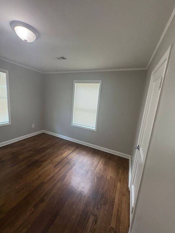 House for rent at 3620 Townes Ave, Memphis, TN 38122