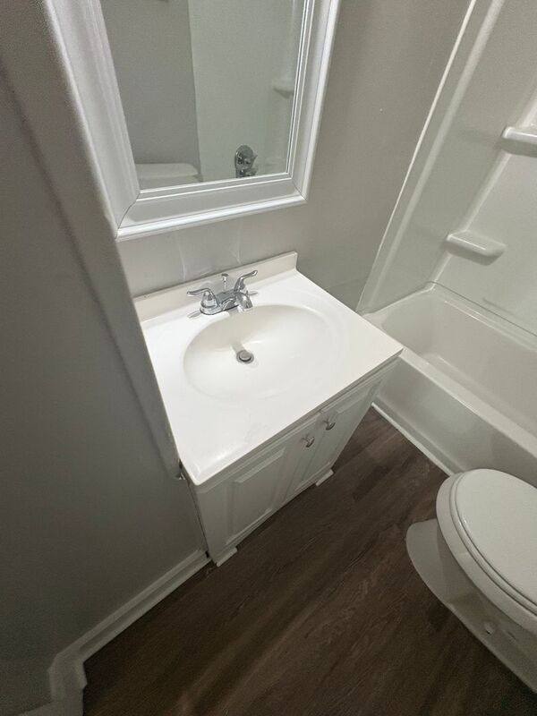 House for rent at 3620 Townes Ave, Memphis, TN 38122