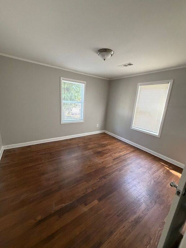 House for rent at 3620 Townes Ave, Memphis, TN 38122