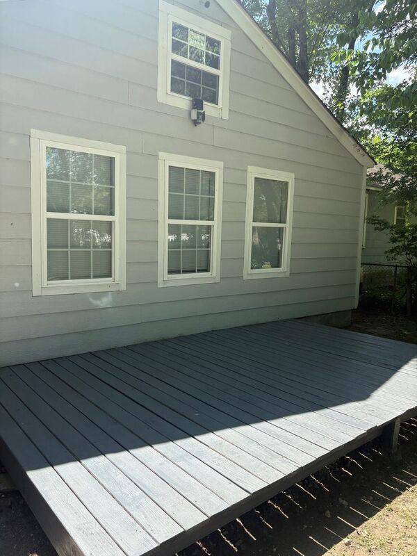 House for rent at 3620 Townes Ave, Memphis, TN 38122