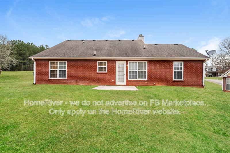 House for rent at 11084 Knotty Pine Place, Hampton, GA 30228