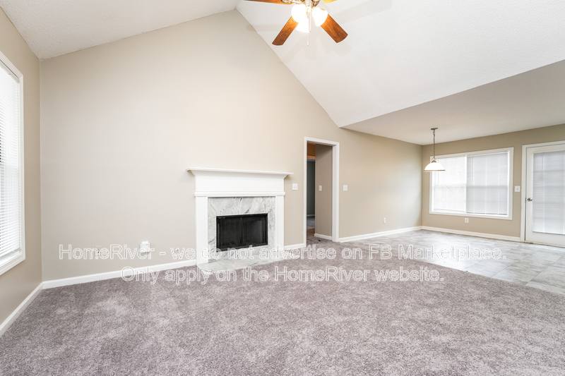 House for rent at 11084 Knotty Pine Place, Hampton, GA 30228