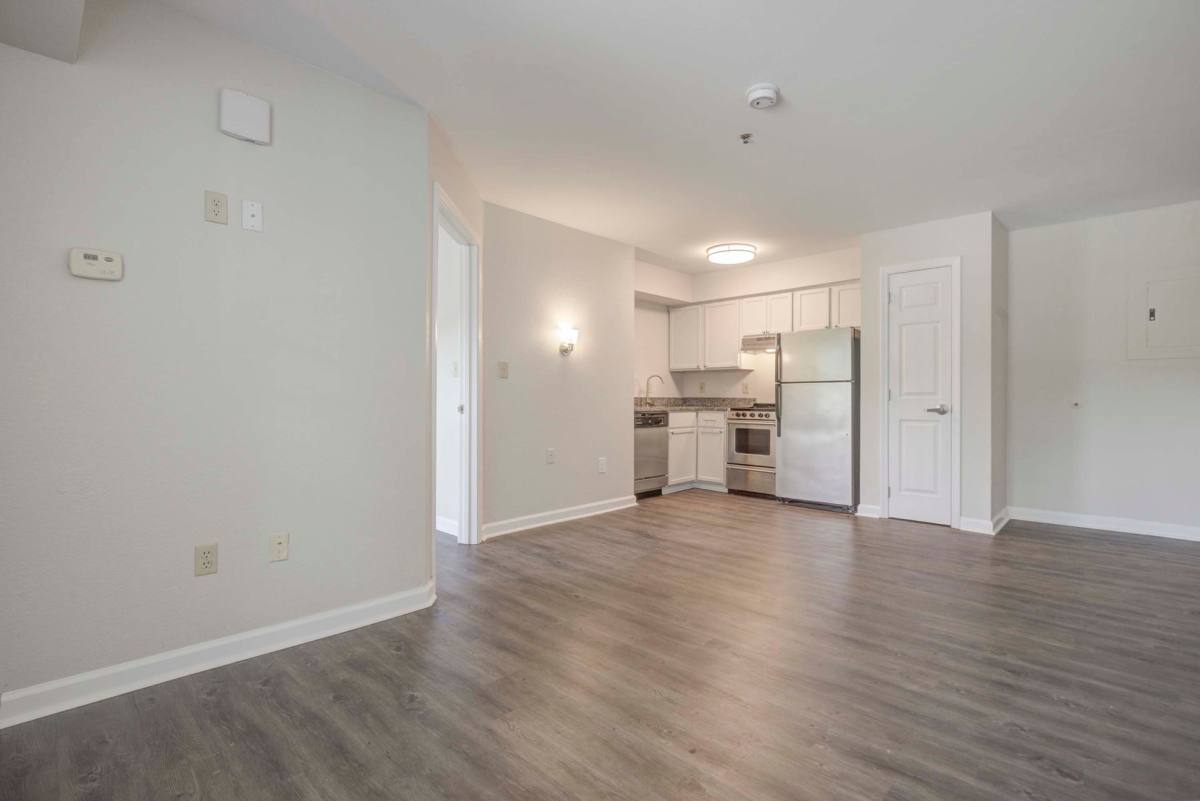 Apartment for rent at 5816 Westpark Dr, Charlotte, NC 28217