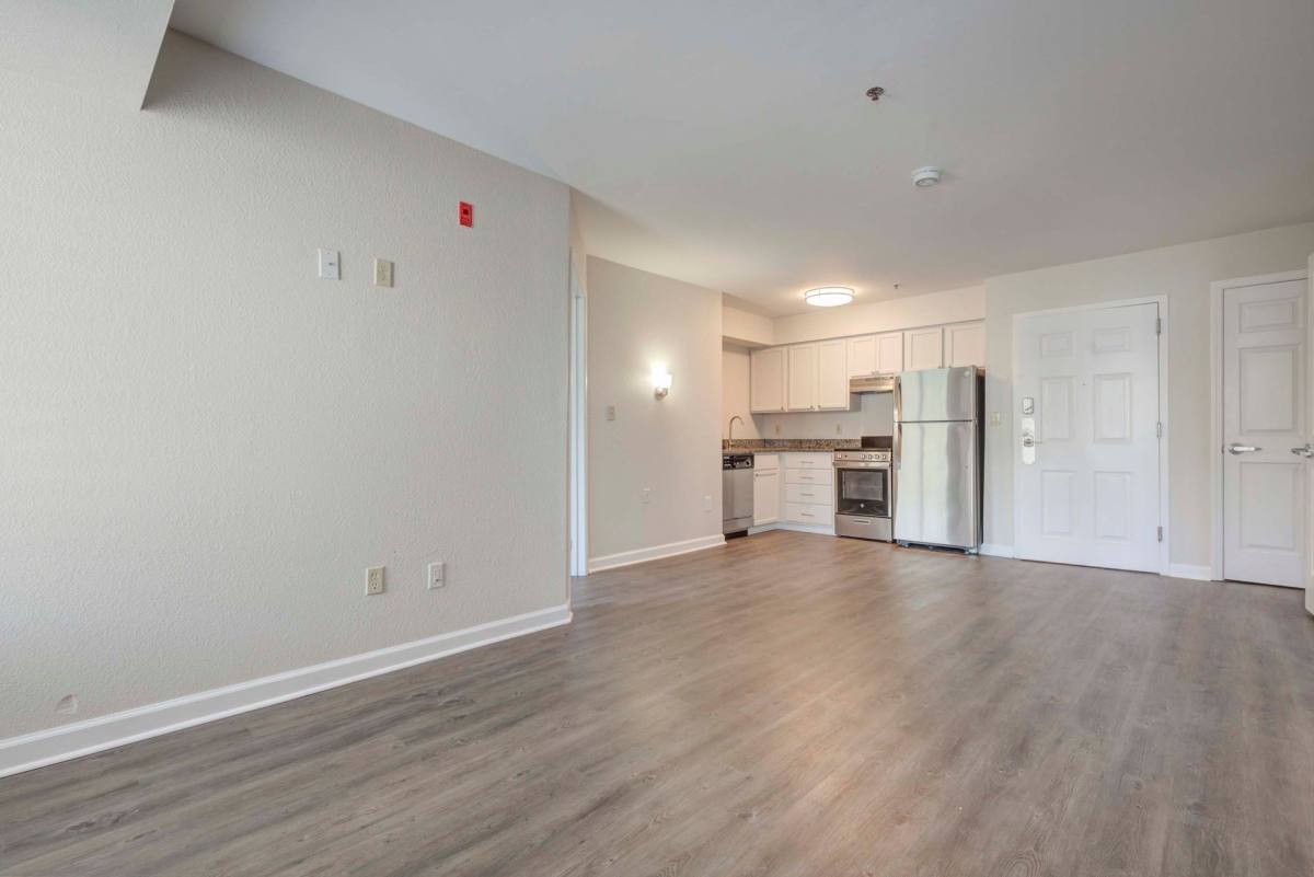 Apartment for rent at 5816 Westpark Dr, Charlotte, NC 28217
