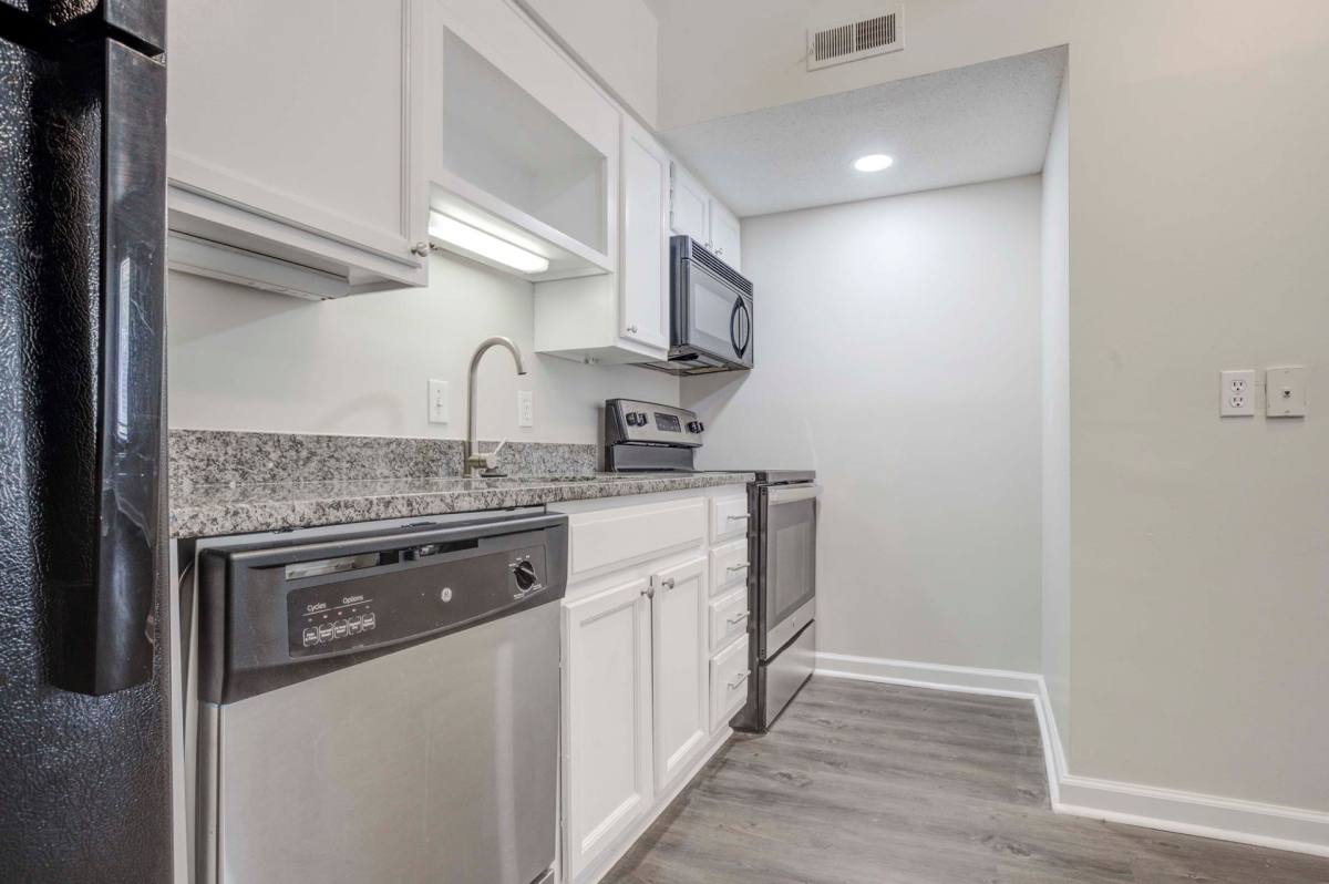 Apartment for rent at 5816 Westpark Dr, Charlotte, NC 28217