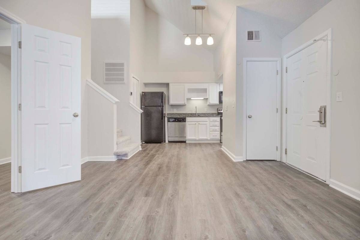 Apartment for rent at 5816 Westpark Dr, Charlotte, NC 28217