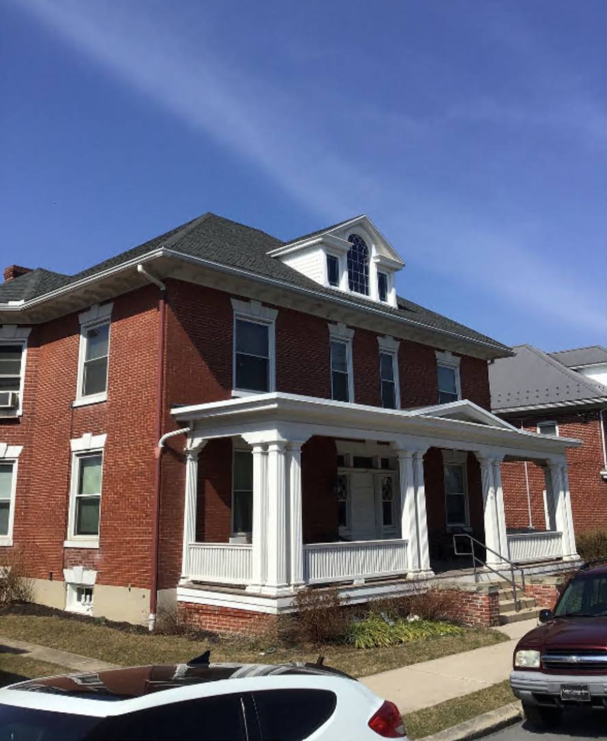 Apartment for rent at 41 Garber St, Chambersburg, PA 17201