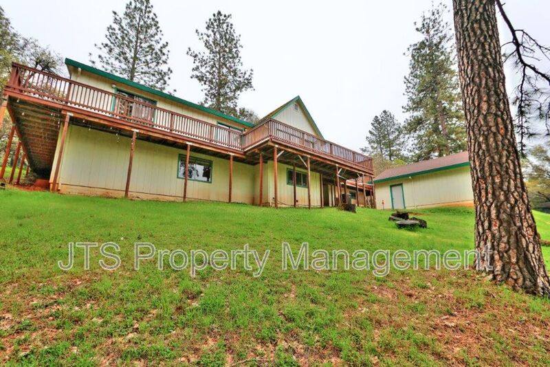 House for rent at 2812 Centennial Court, Placerville, CA 95667