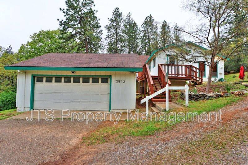 House for rent at 2812 Centennial Court, Placerville, CA 95667