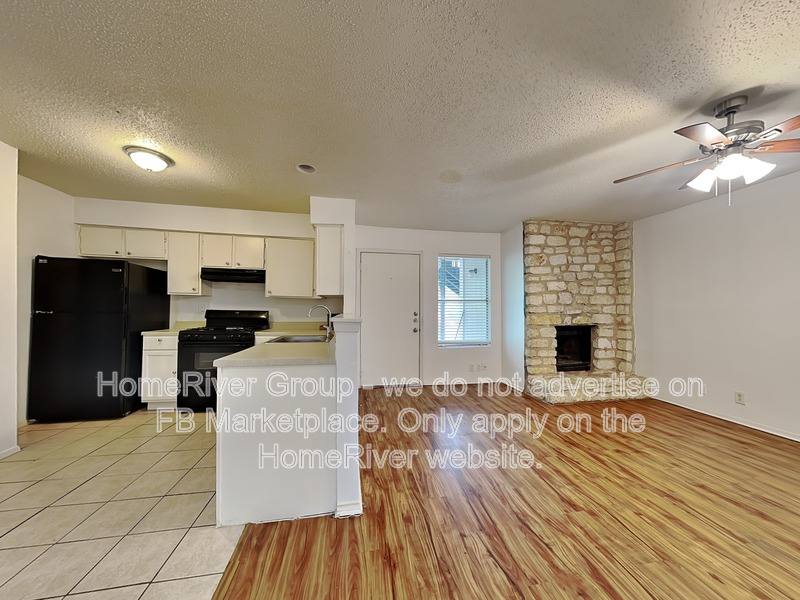 Apartment for rent at 9900 Roxanna Dr #B, Austin, TX 78748