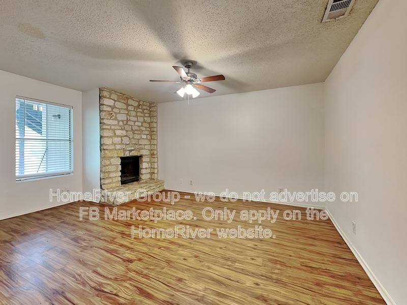 Apartment for rent at 9900 Roxanna Dr #B, Austin, TX 78748
