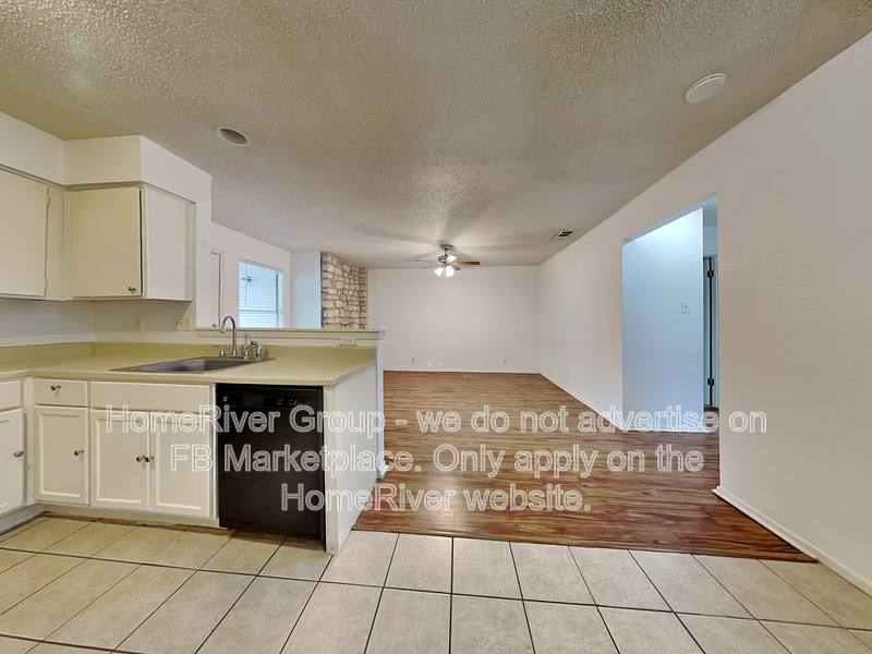Apartment for rent at 9900 Roxanna Dr #B, Austin, TX 78748