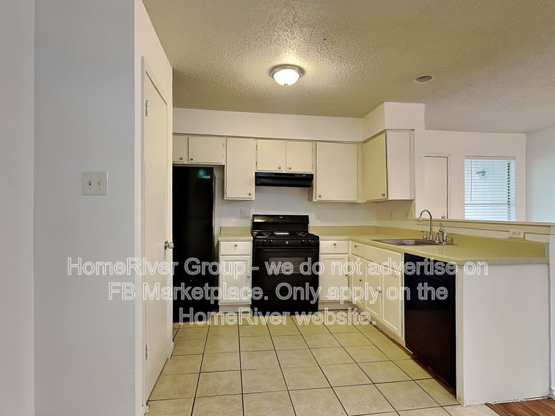 Apartment for rent at 9900 Roxanna Dr #B, Austin, TX 78748