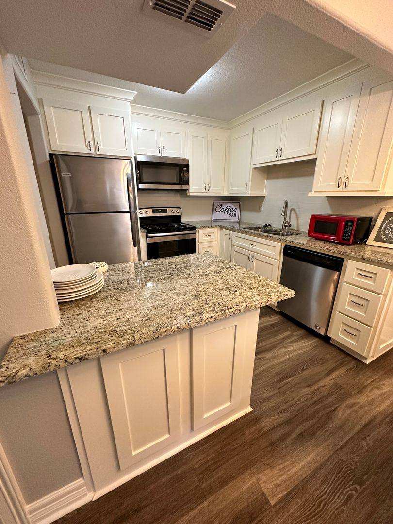 Apartment for rent at 303 Eden Dr, Longview, TX 75605