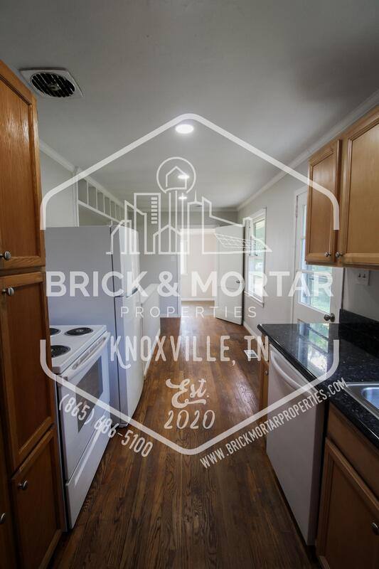 Apartment for rent at 316 Sarvis Dr #1, Knoxville, TN 37920