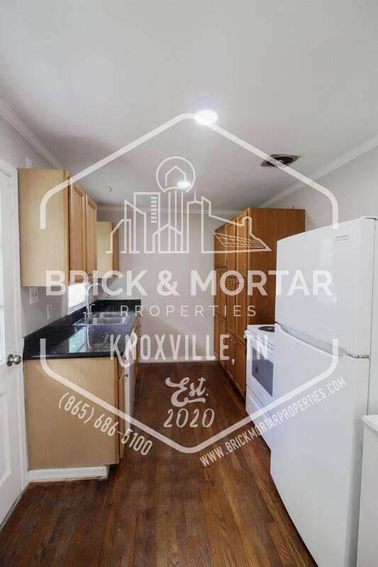 Apartment for rent at 316 Sarvis Dr #1, Knoxville, TN 37920