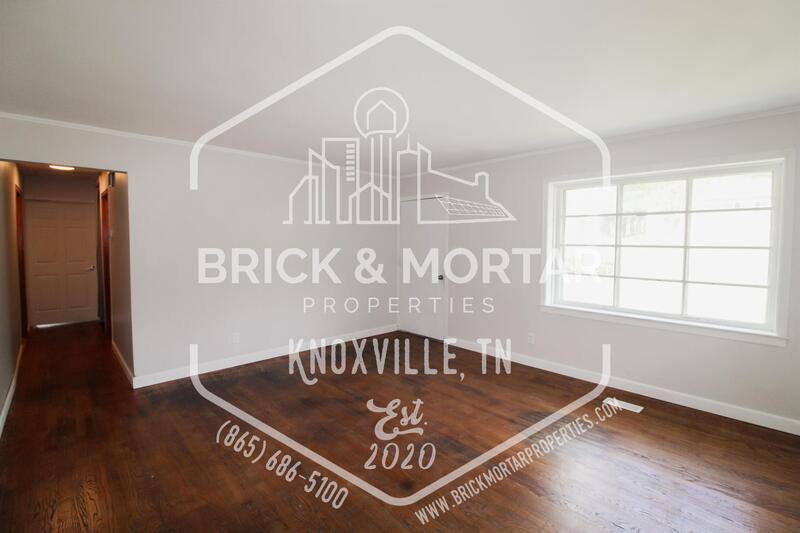 Apartment for rent at 316 Sarvis Dr #1, Knoxville, TN 37920
