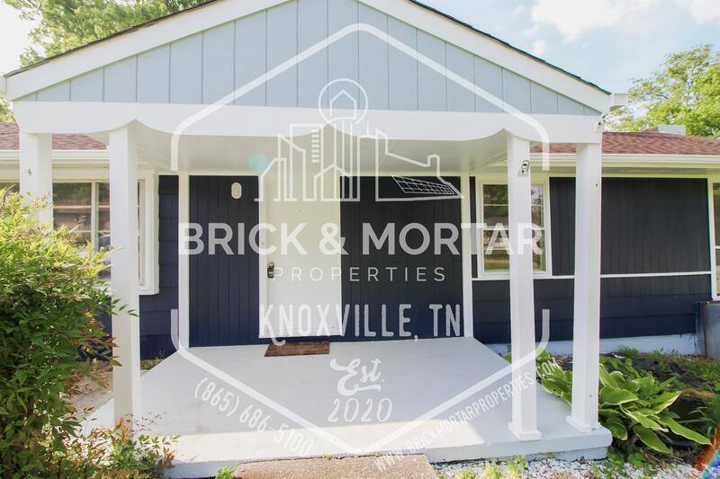 Apartment for rent at 316 Sarvis Dr #1, Knoxville, TN 37920