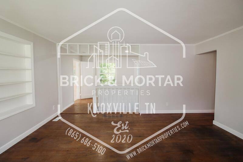 Apartment for rent at 316 Sarvis Dr #1, Knoxville, TN 37920